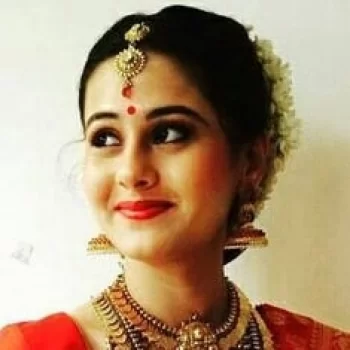 Rucha Vaidya