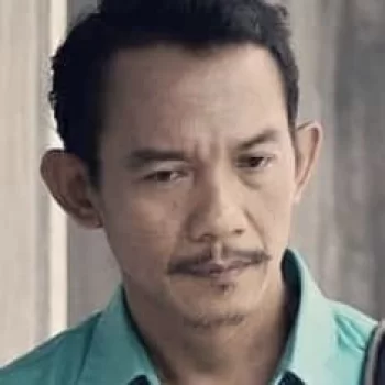 Rukman Rosadi