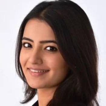 Rukshar Dhillon