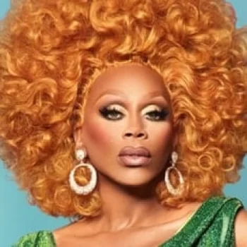 RuPaul