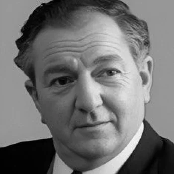 Rupert Davies