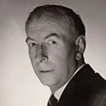 Russell Napier