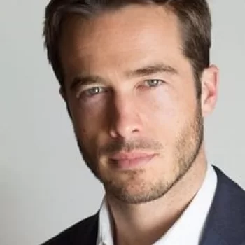 Ryan Carnes