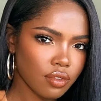 Ryan Destiny