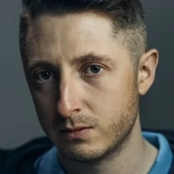 Ryan McParland