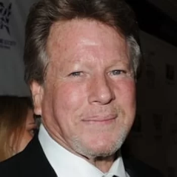 Ryan O'Neal
