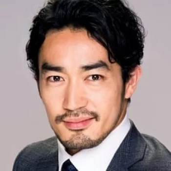 Ryohei Otani