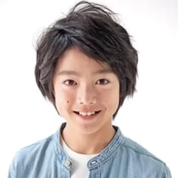 Ryusei Iwata