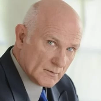 S.A. Griffin