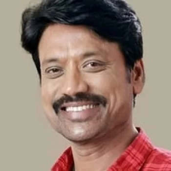 S. J. Suryah