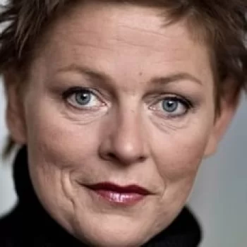 Søs Egelind