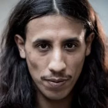 Saïd Boumazoughe