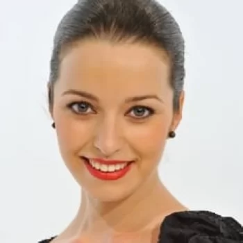 Sabina Brândușe