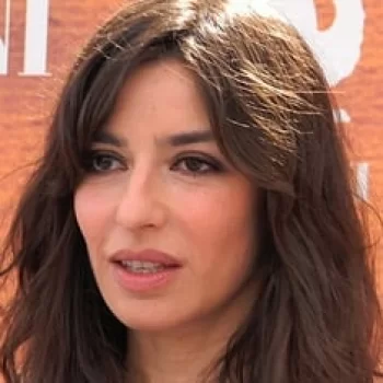 Sabrina Impacciatore