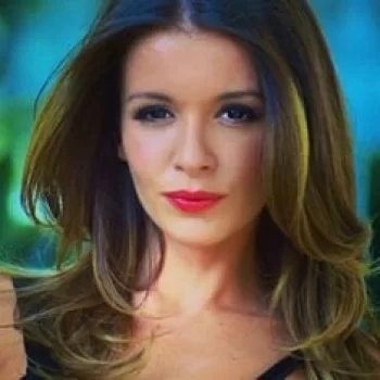 Sabrina Machado