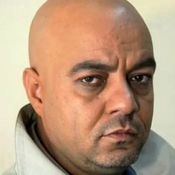 Saeed Aghakhani