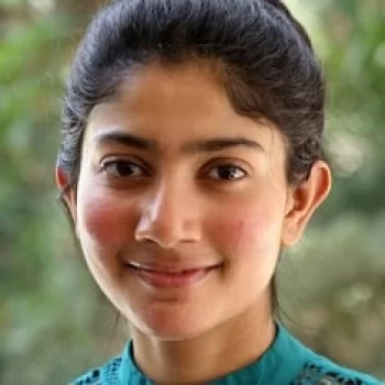 Sai Pallavi