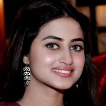 Sajal Ali