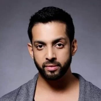 Salil Acharya