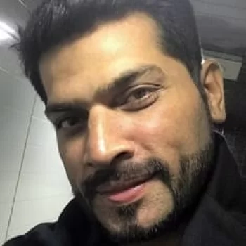Salim Baig