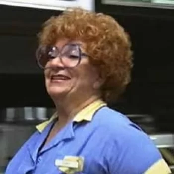 Sally Anne Golden