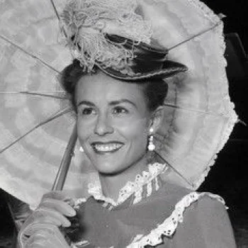 Sally Hughes