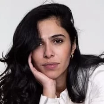 Salma Lahmer