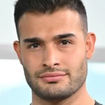 Sam Asghari