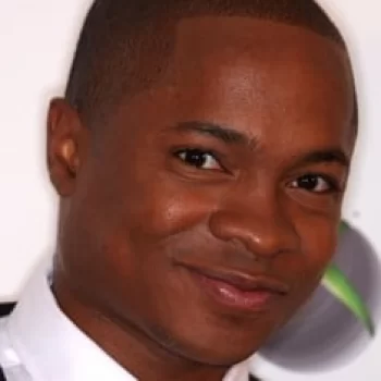 Sam Jones