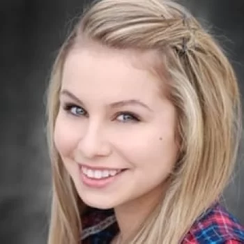 Samantha Page