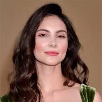 Samantha Robinson