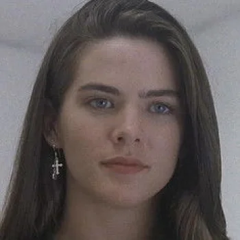 Samantha Scully