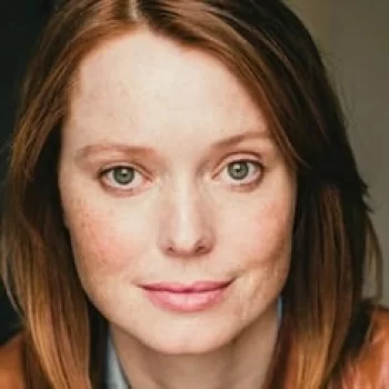 Samantha Sloyan