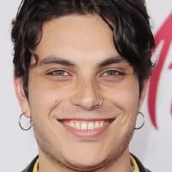 Samuel Larsen