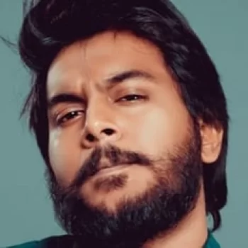 Sananth Reddy