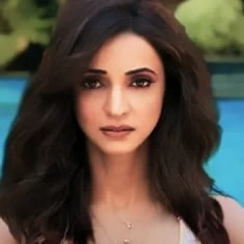 Sanaya Irani