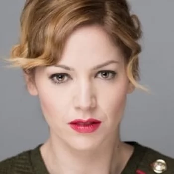 Sandra Gumuzzio