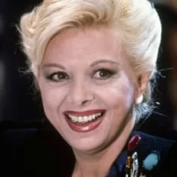 Sandra Milo