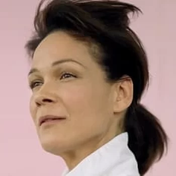 Sandrine Bisson