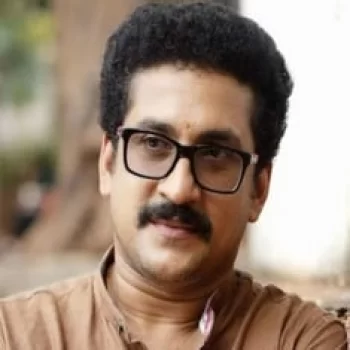 Santhosh Keezhattoor