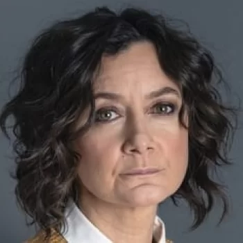 Sara Gilbert