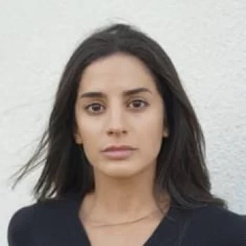 Sara Shirpey