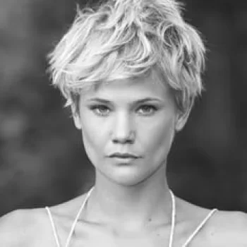 Sara Visser