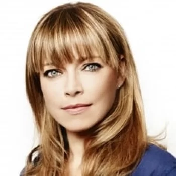 Sarah Alexander