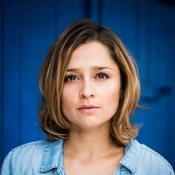 Sarah Alles
