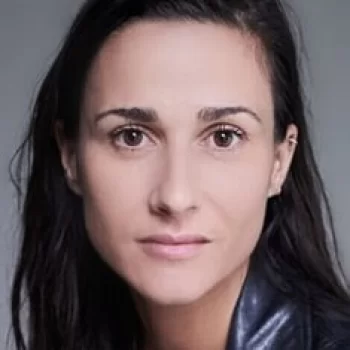 Sarah Barlondo