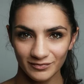 Sarah Belala