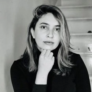 Sarah Blakley-Cartwright