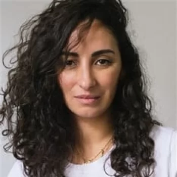 Sarah Elborj