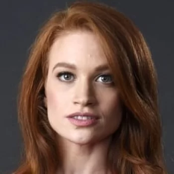 Sarah Hay
